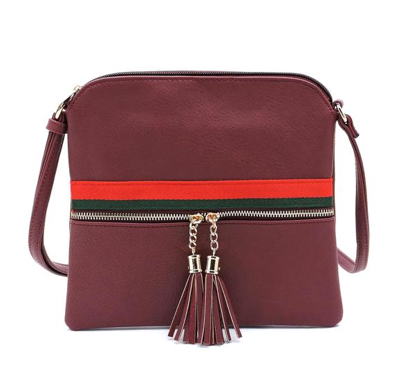 BW2309E WINE - Picture 1 of 3